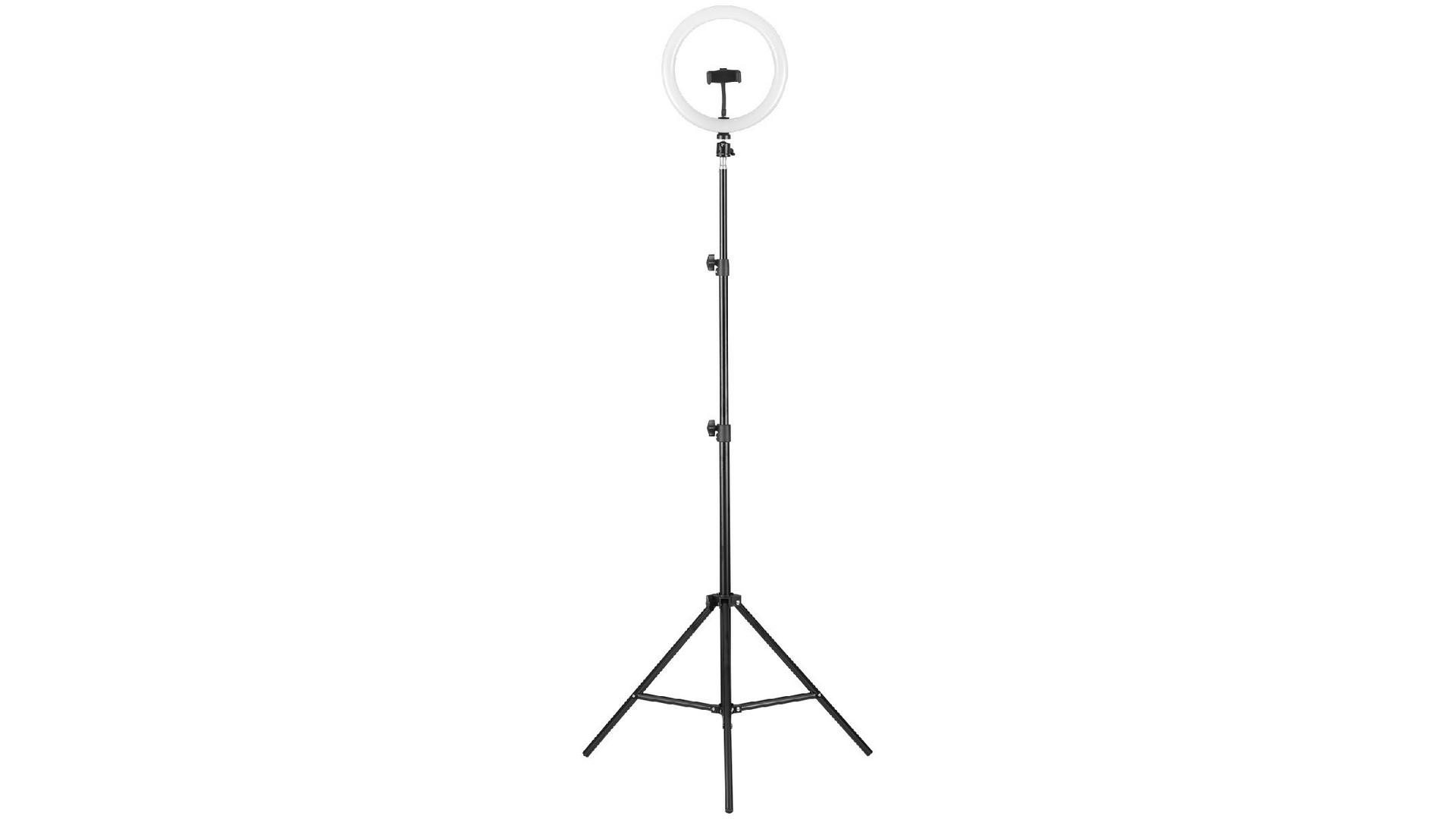 Торшер Reluce 00003-0.6-01M BK