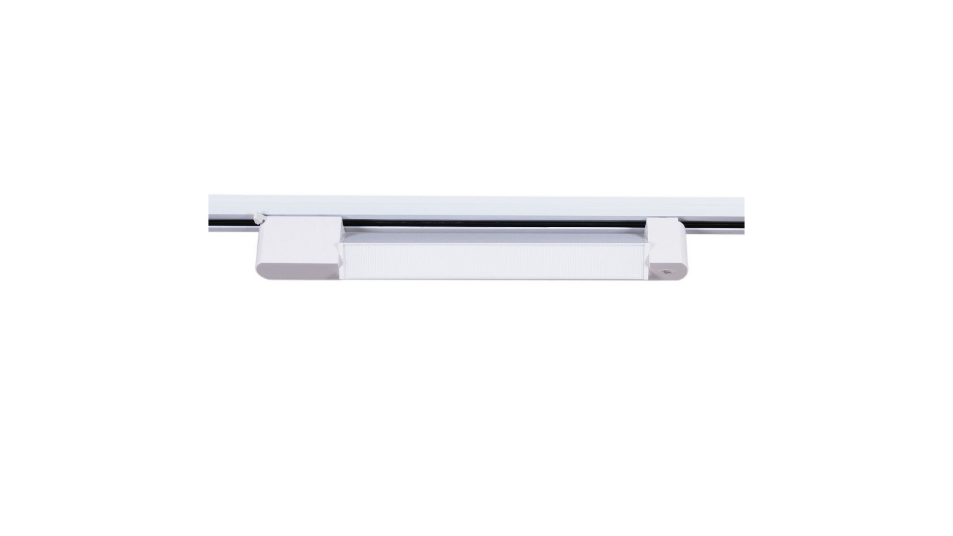 Трековый однофазный светильник Reluce 06186-9.3-001QY LED20W WT