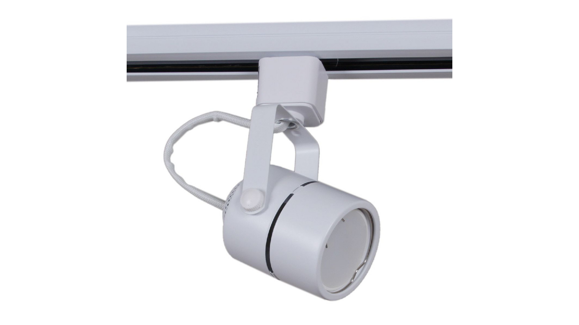 Трековый однофазный светильник Reluce 16020-9.3-001CT MR16 WT