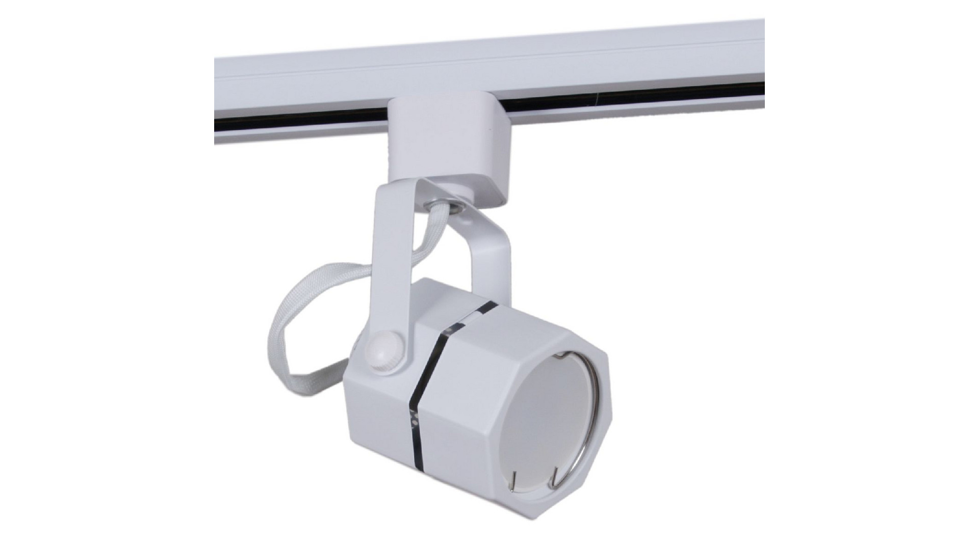 Трековый однофазный светильник Reluce 16021-9.3-001CT MR16 WT