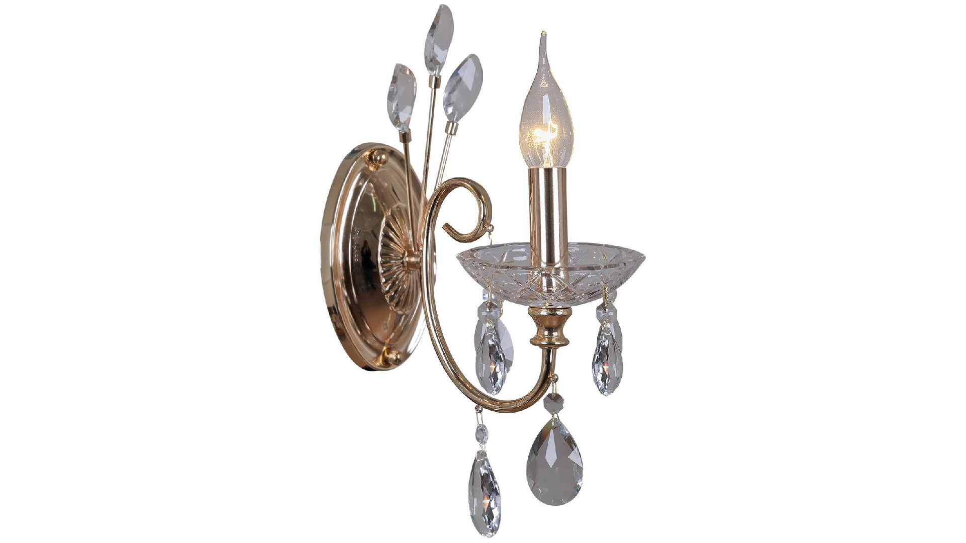 Бра Illumico IL2367-1WOR-39 GD