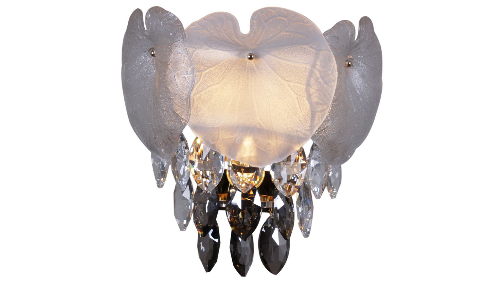 Настенный светильник Illumico IL5106-3WDI-39 GD