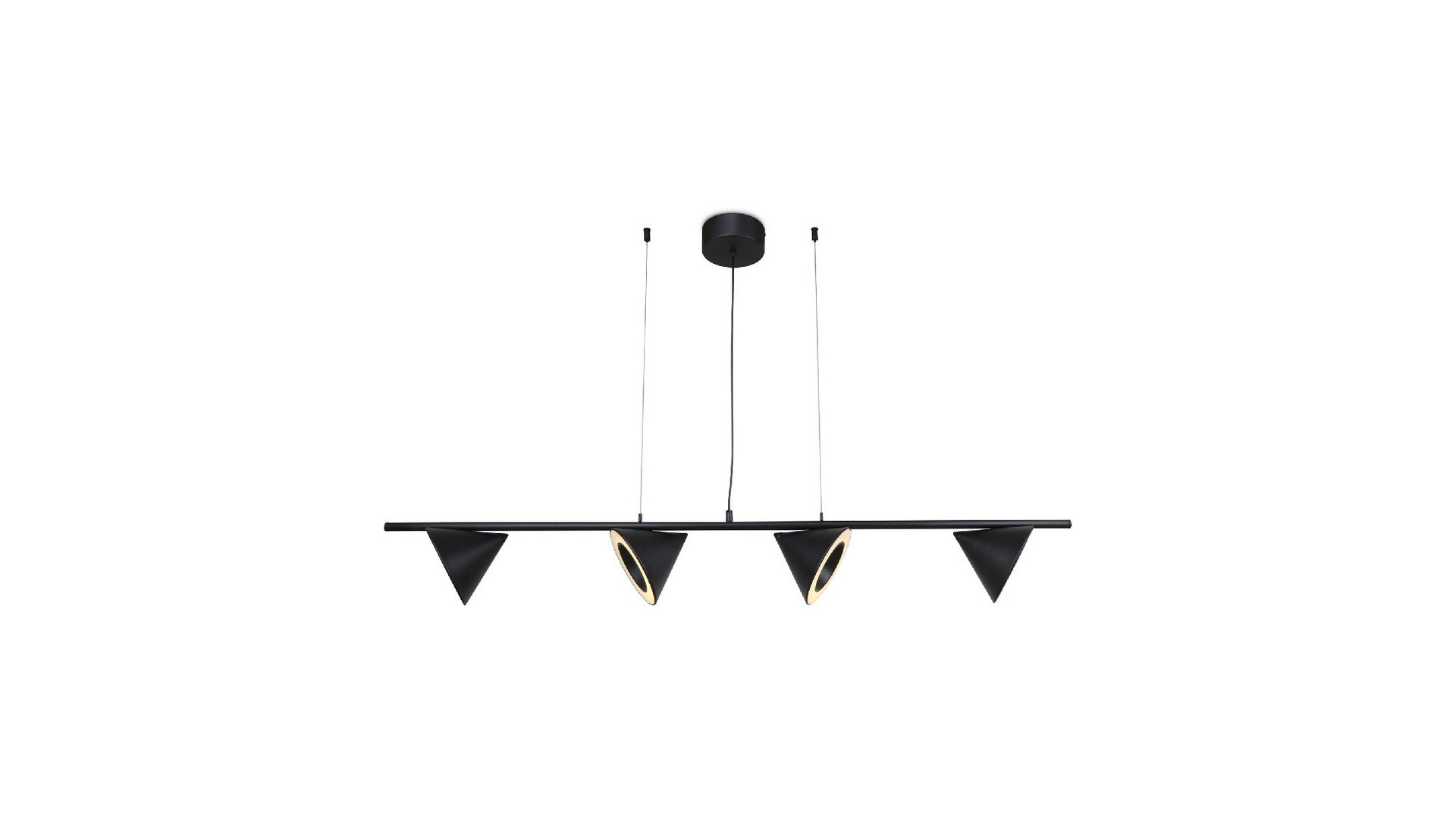 Подвесная люстра Freya Etro FR6141PL-L28B