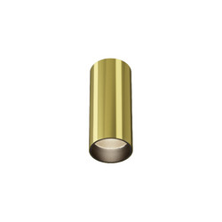 Накладной светильник Maytoni Focus LED C056CL-L12W3K-W-BS