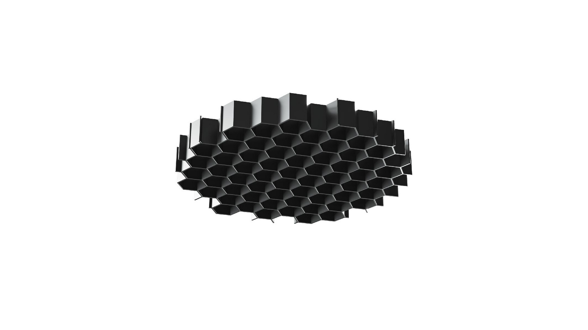 Светофильтр Maytoni Focus T HoneyComb-D24