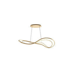 Подвесная люстра Maytoni Plons MOD283PL-L65BS3K