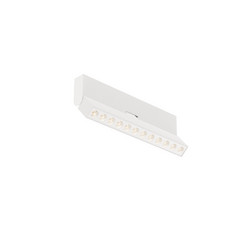 Настенно-потолочный светильник Maytoni Points rot C136CL-12W3K-W