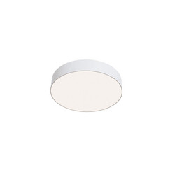 Потолочный светильник Maytoni Zon C032CL-36W4K-RD-W