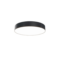 Потолочный светильник Maytoni Zon C032CL-45W3K-RD-B