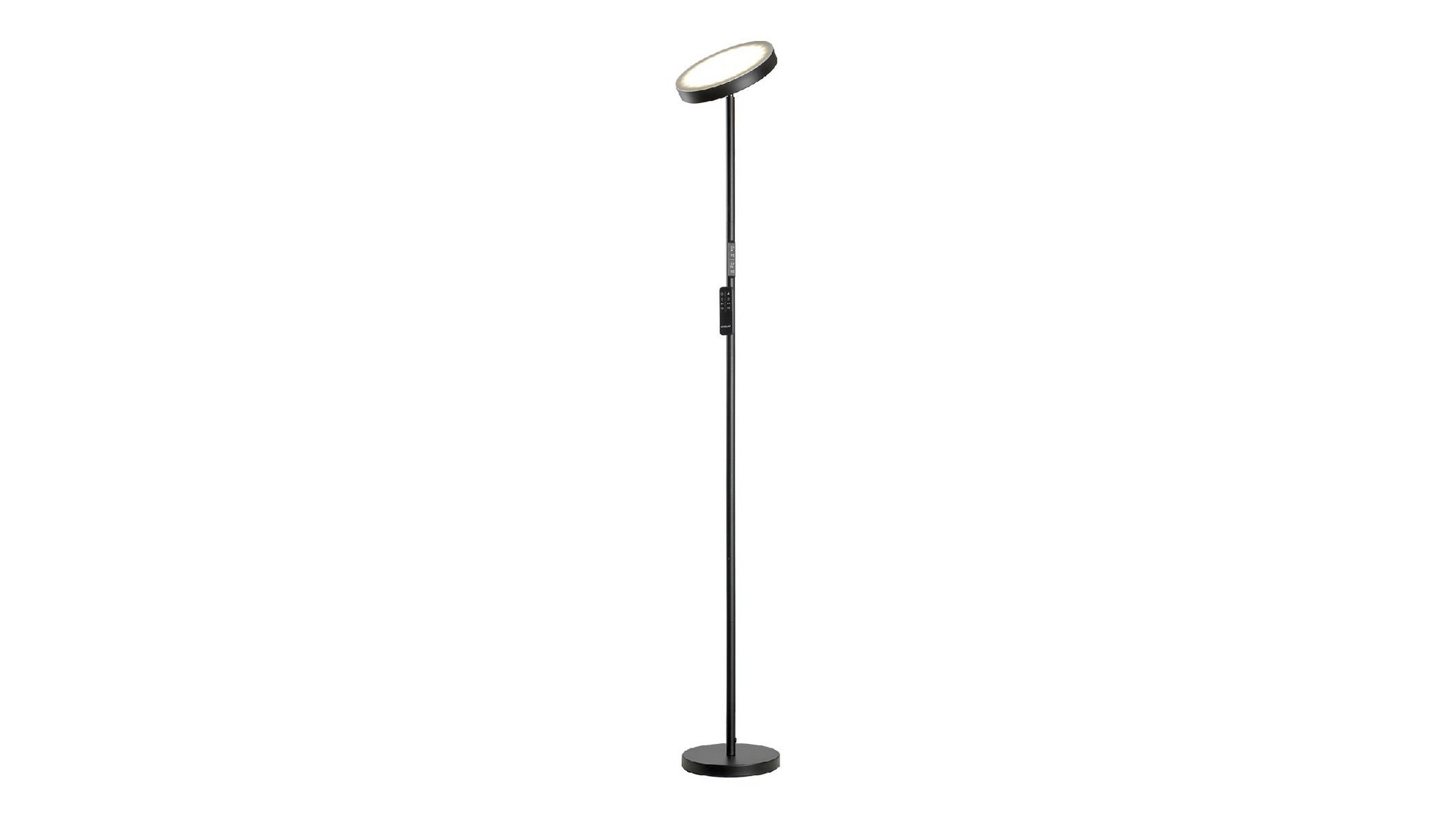 Торшер Lussole Carmel LSP-0901-SE