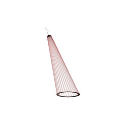 Подвесная люстра Loft IT Beam 10292/C Red
