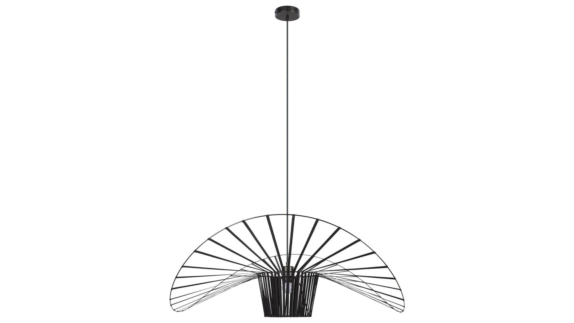 Подвесная люстра Loft IT Chapeau 10246/800