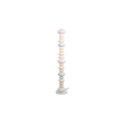 Торшер Loft IT Macaroon 10271F/B
