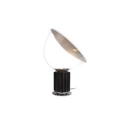 Настольная лампа Loft IT Taccia 10294/M Black