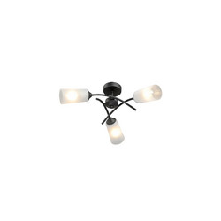Потолочная люстра Vitaluce V2850-1/3PL