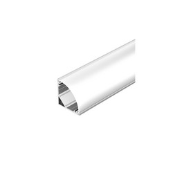 Профиль Arlight SL-KANT-H30-3000 ANOD 046182