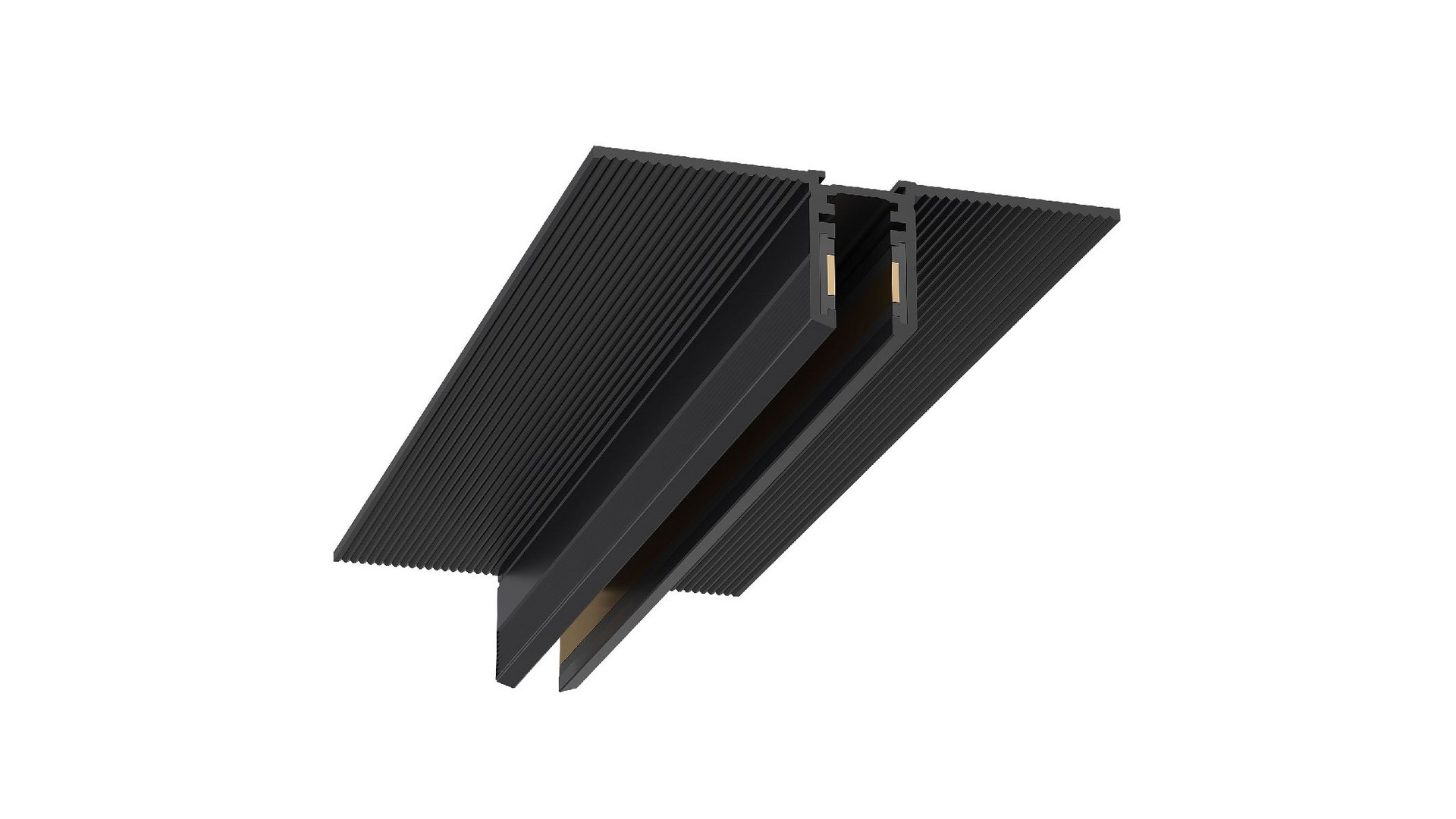 Шинопровод встраиваемый ST Luce Super5 ST066.429.00