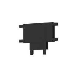 Соединитель T-образный ST Luce Skyflat ST067.409.12