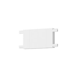 Соединитель прямой ST Luce Skyflat ST067.509.10