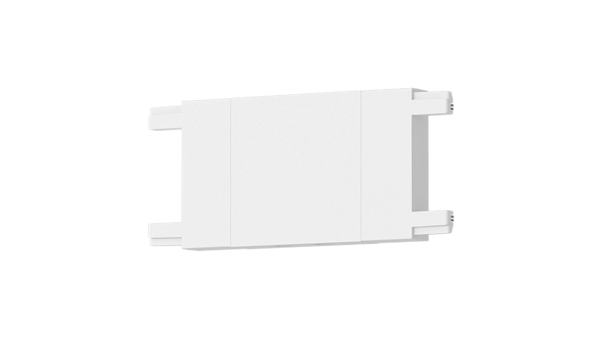 Соединитель прямой ST Luce Skyflat ST067.509.10