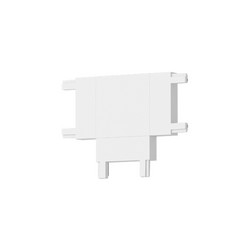 Соединитель T-образный ST Luce Skyflat ST067.509.12