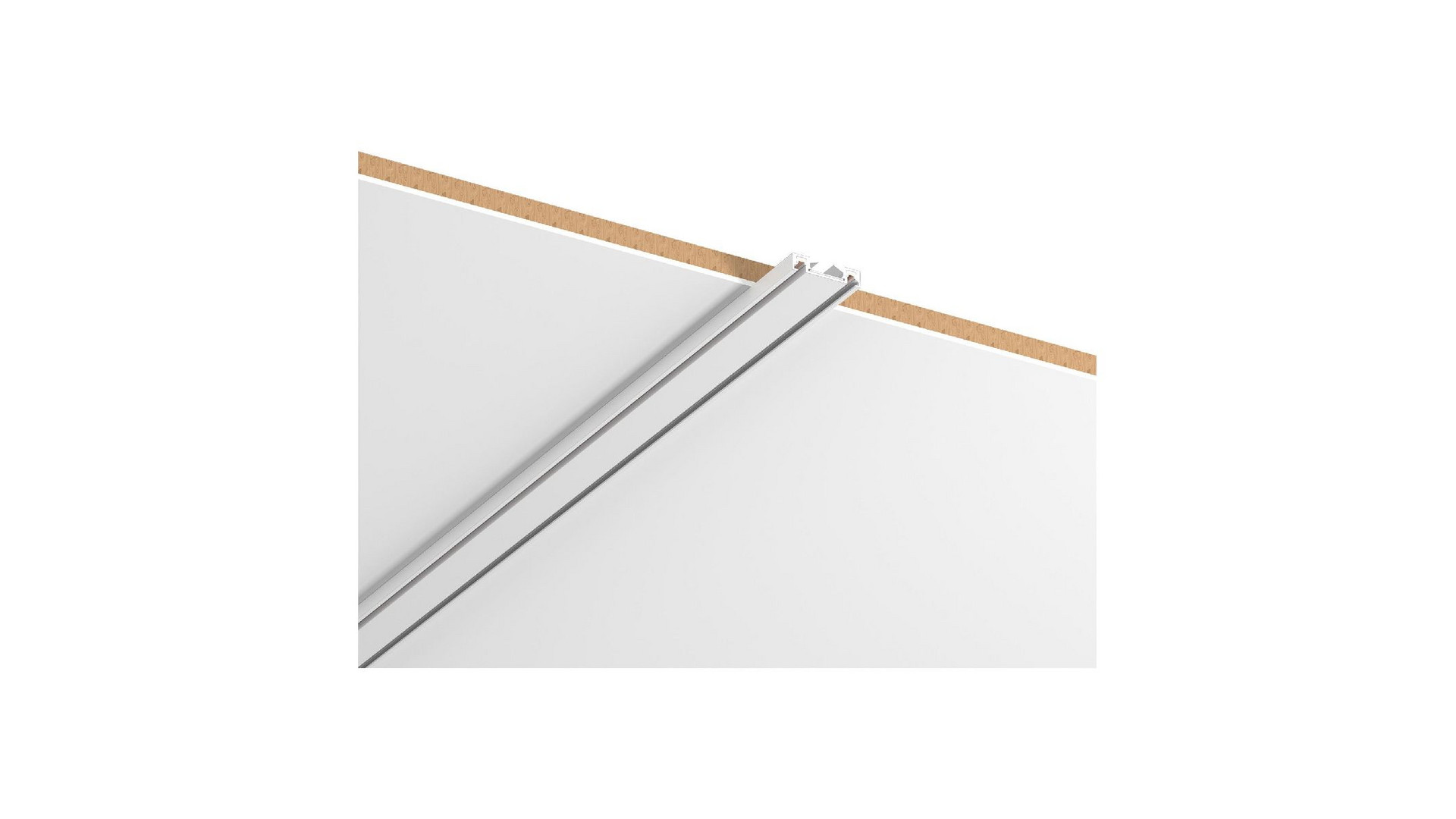Шинопровод магнитный ST Luce Skyflat ST067.529.00