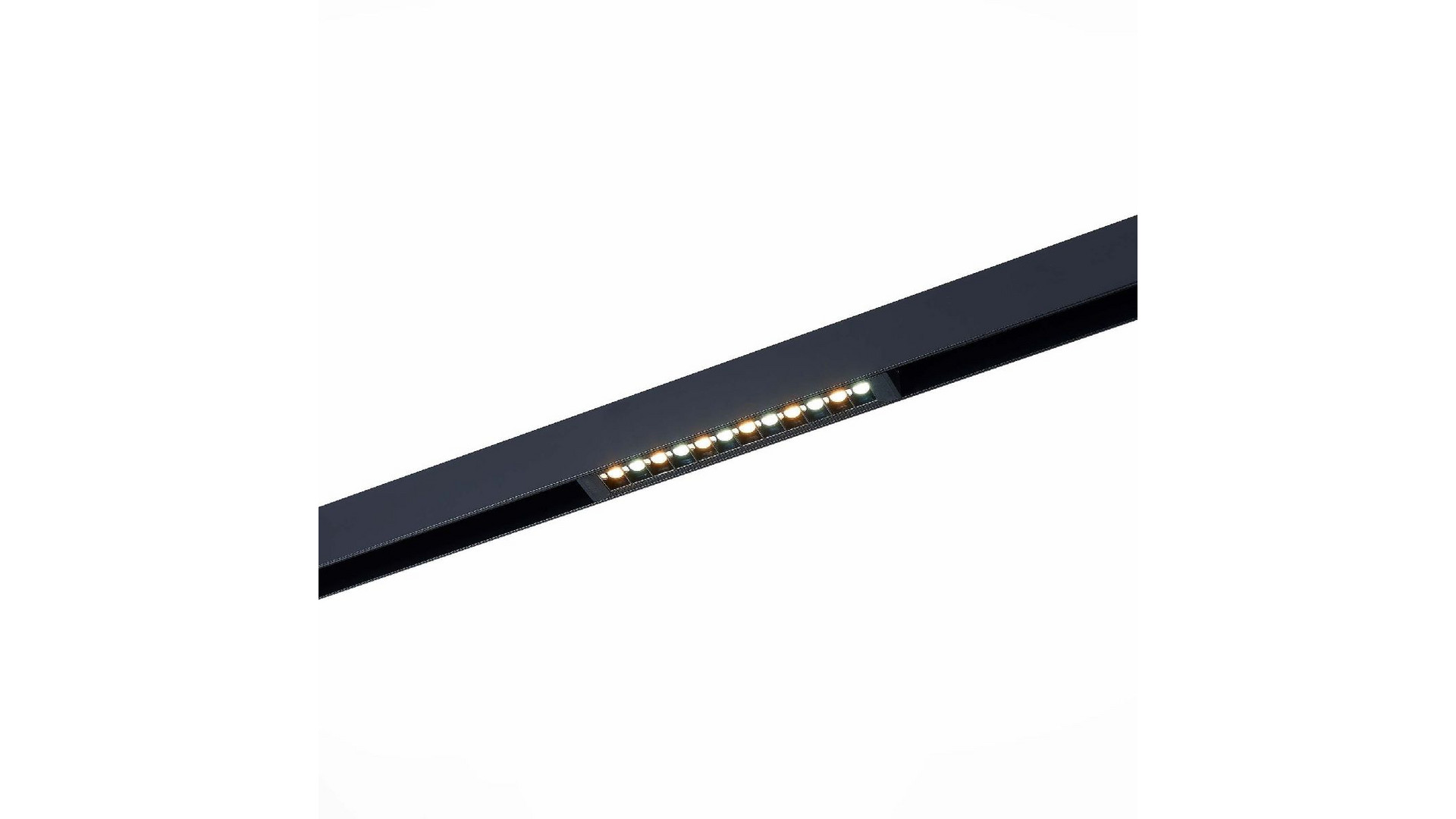 Трековый светильник ST Luce Skyline 220 ST655.446.09