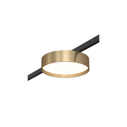 Трековый магнитный светильник ST Luce Super5 ST670.346.12