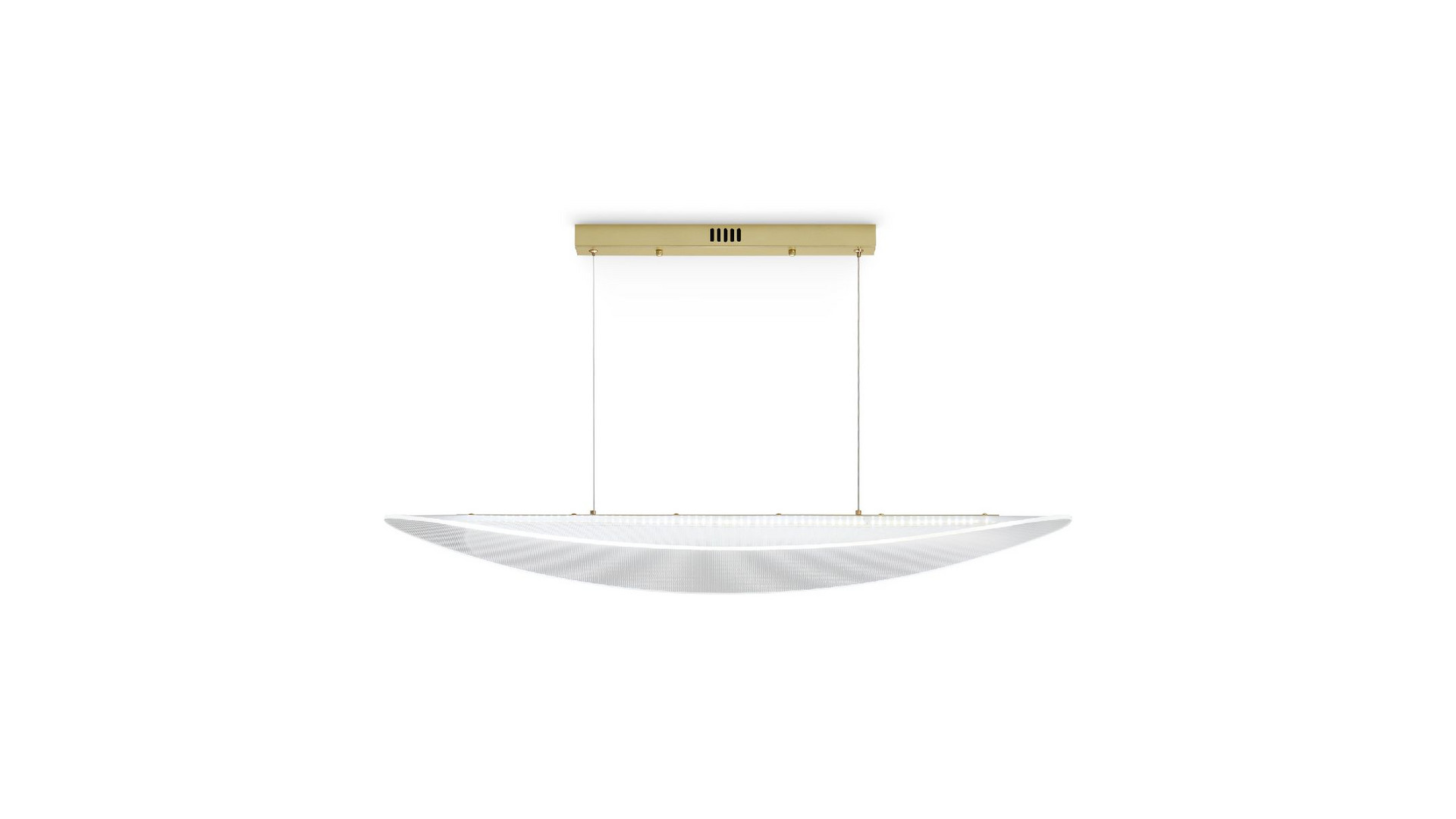 Подвесная люстра Freya Cloud FR5441PL-L40G