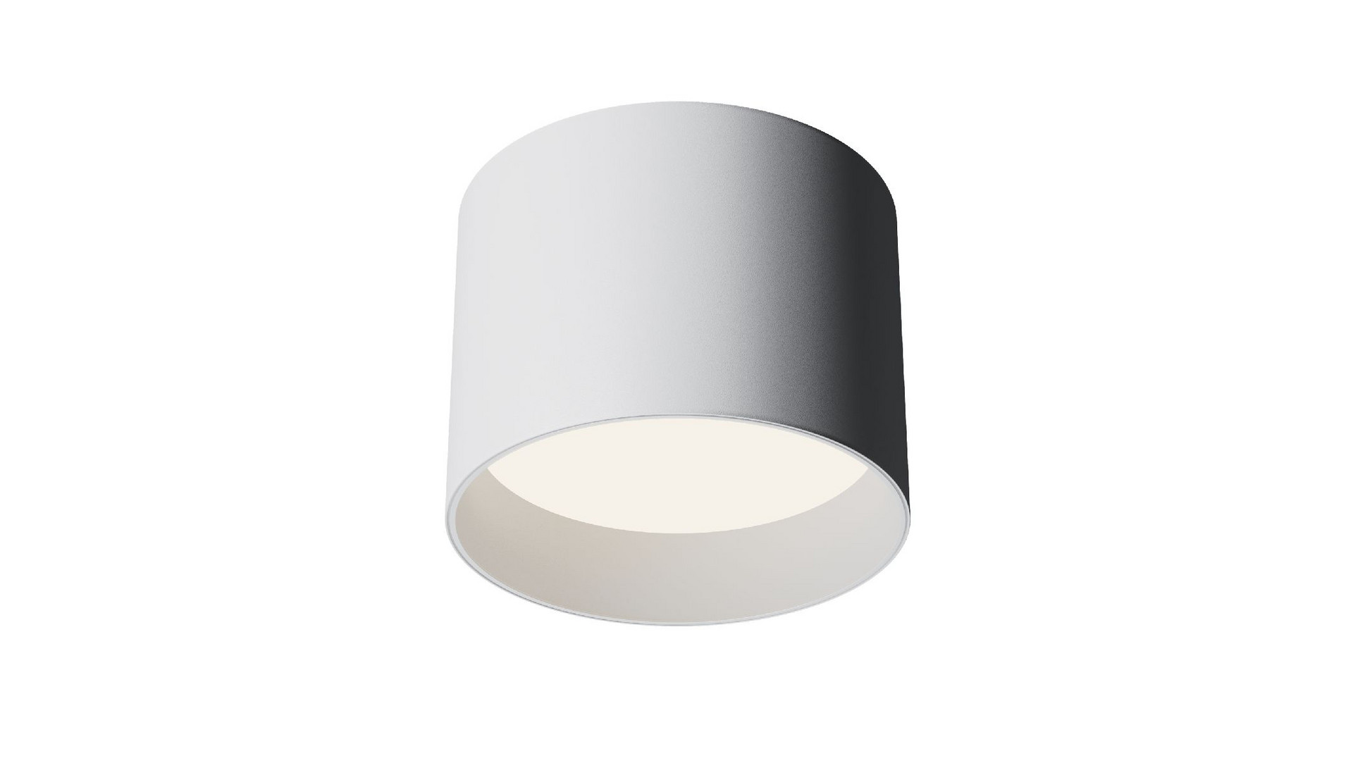 Накладной светильник Maytoni Glam C096CL-GX53-W
