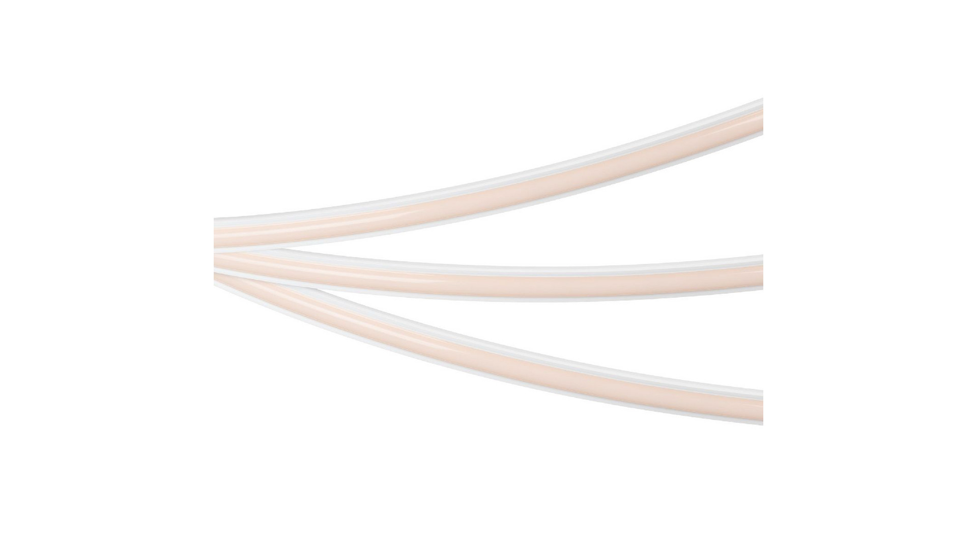 Светодиодная лента герметичная Arlight COB-PW-X480-10mm 24V Warm3000 (10 W/m, IP66, 5m) 045864