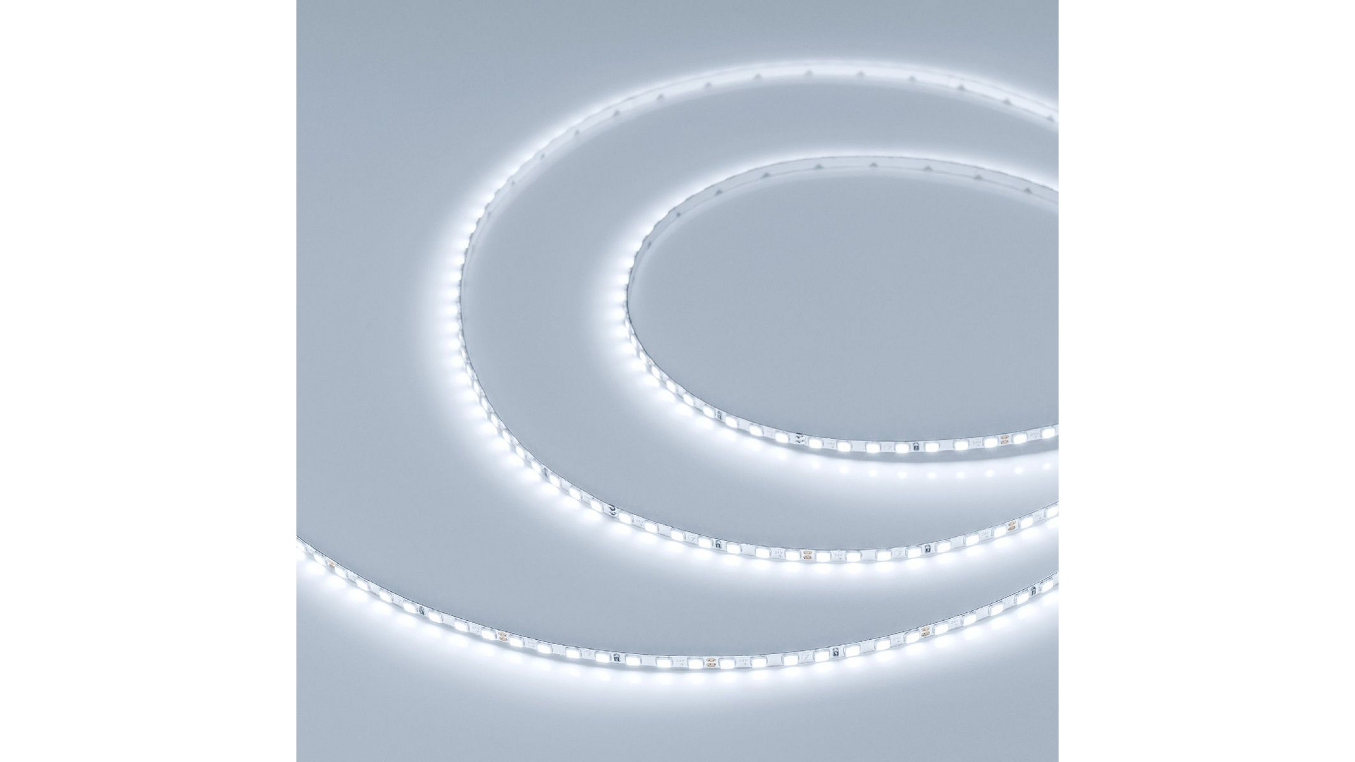 Светодиодная лента Arlight UL-A140-3.5mm 24V White6000 (6 W/m, IP20, 2835, 5m) 045966