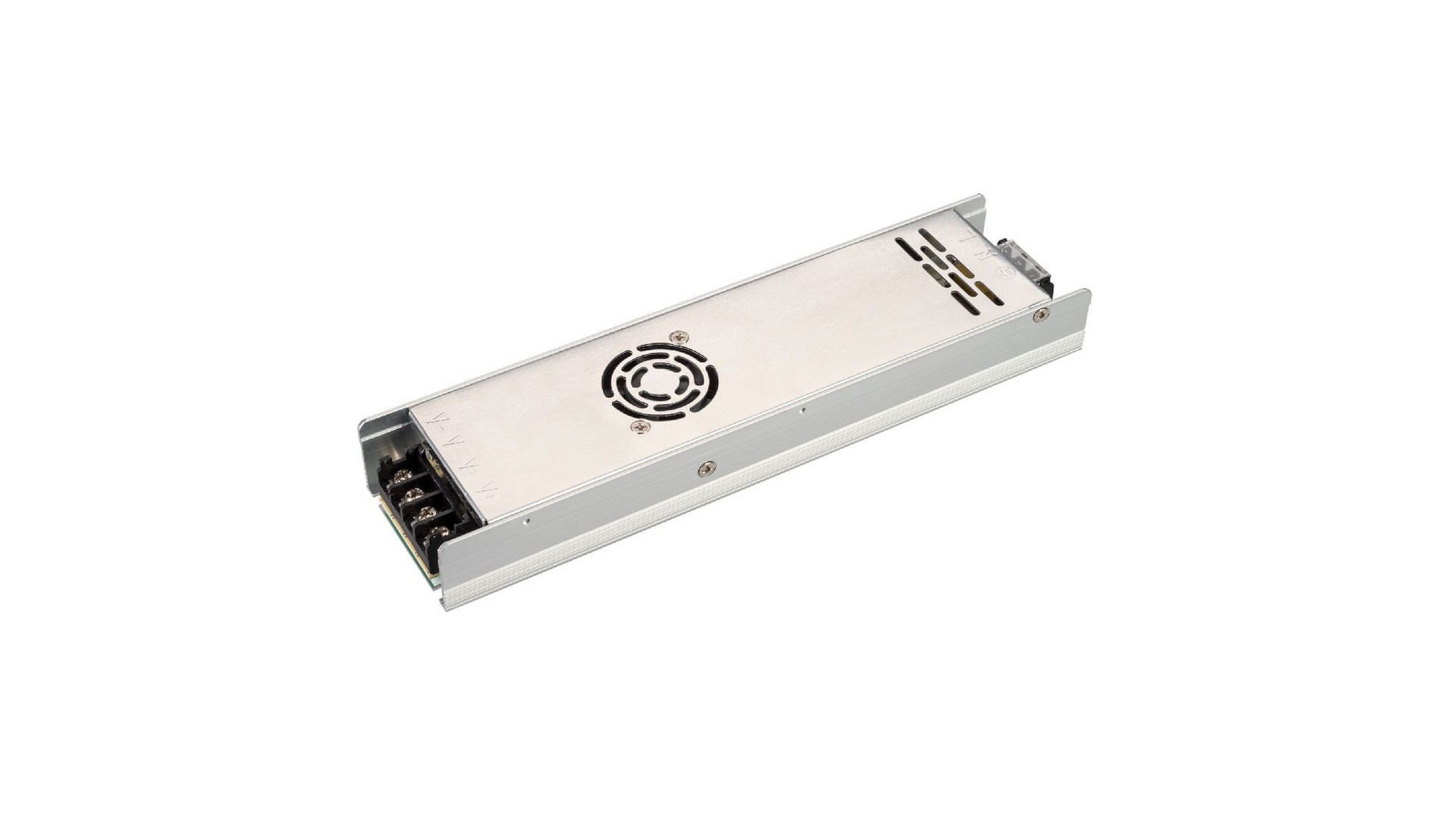 Блок питания Arlight HTS-400L-12 (12V, 33A, 400W) 020828(1)