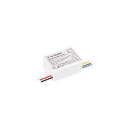 Блок питания Arlight ARJ-SP-40250-PFC-DALI2-PD (10W, 3-40V, 250mA) 047352