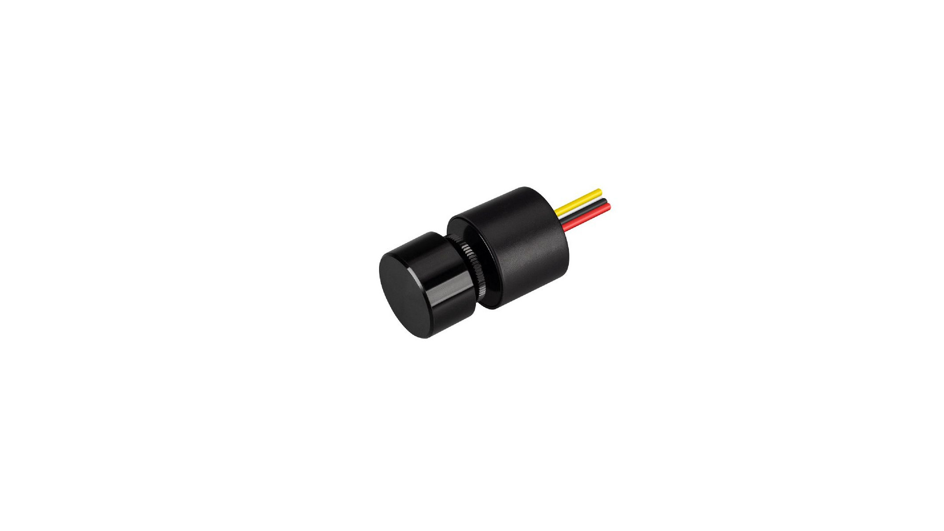 Диммер Arlight SR-NAVE-R24-2CH-BK (12-24V, 96-192W, DIM-CCT) 046134
