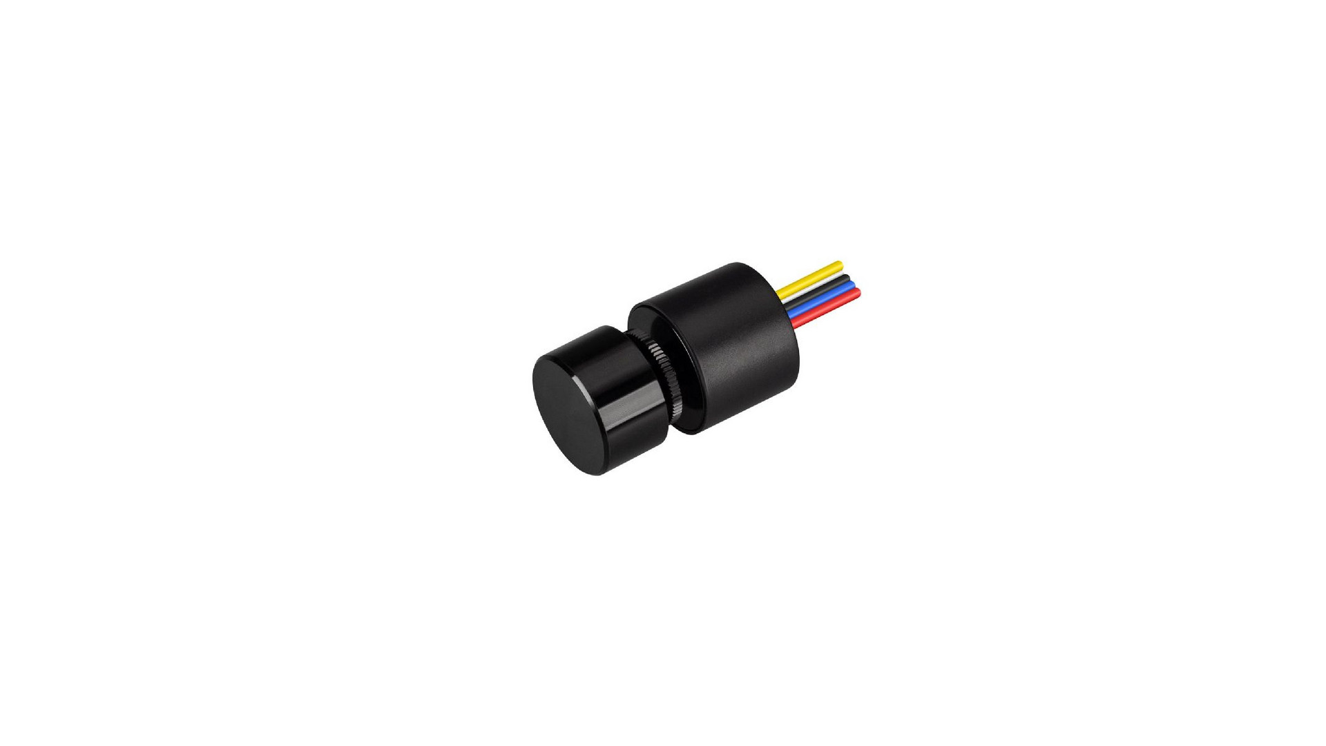 Диммер Arlight SR-NAVE-R24-3CH-BK (12-24V, 108-216W, RGB) 046143