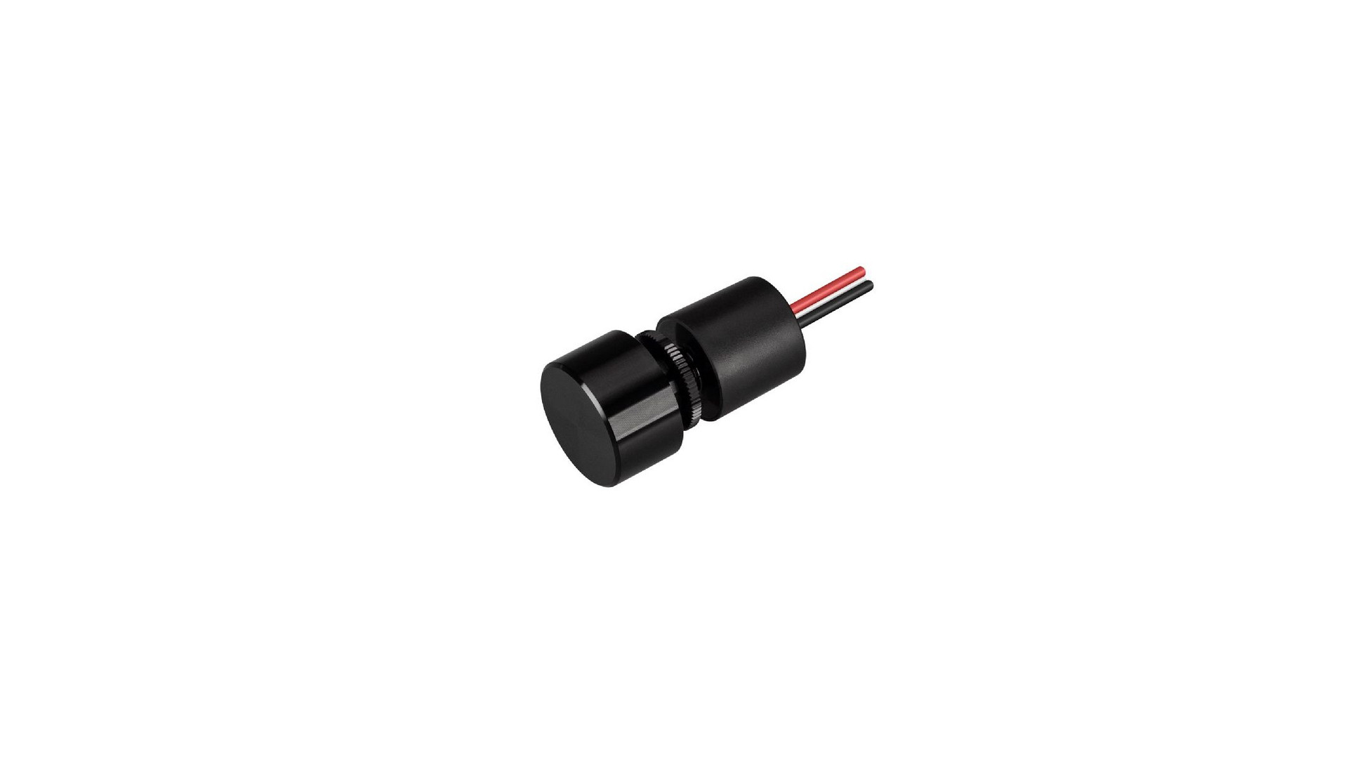 Диммер Arlight SR-NAVE-R24-BK (12-24V, 48-96W, M-FC) 046144