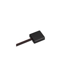 Диммер Arlight SR-PRIME-MIRROR-S29x26-BK (12-24V, 48-96W, TOUCH) 046146
