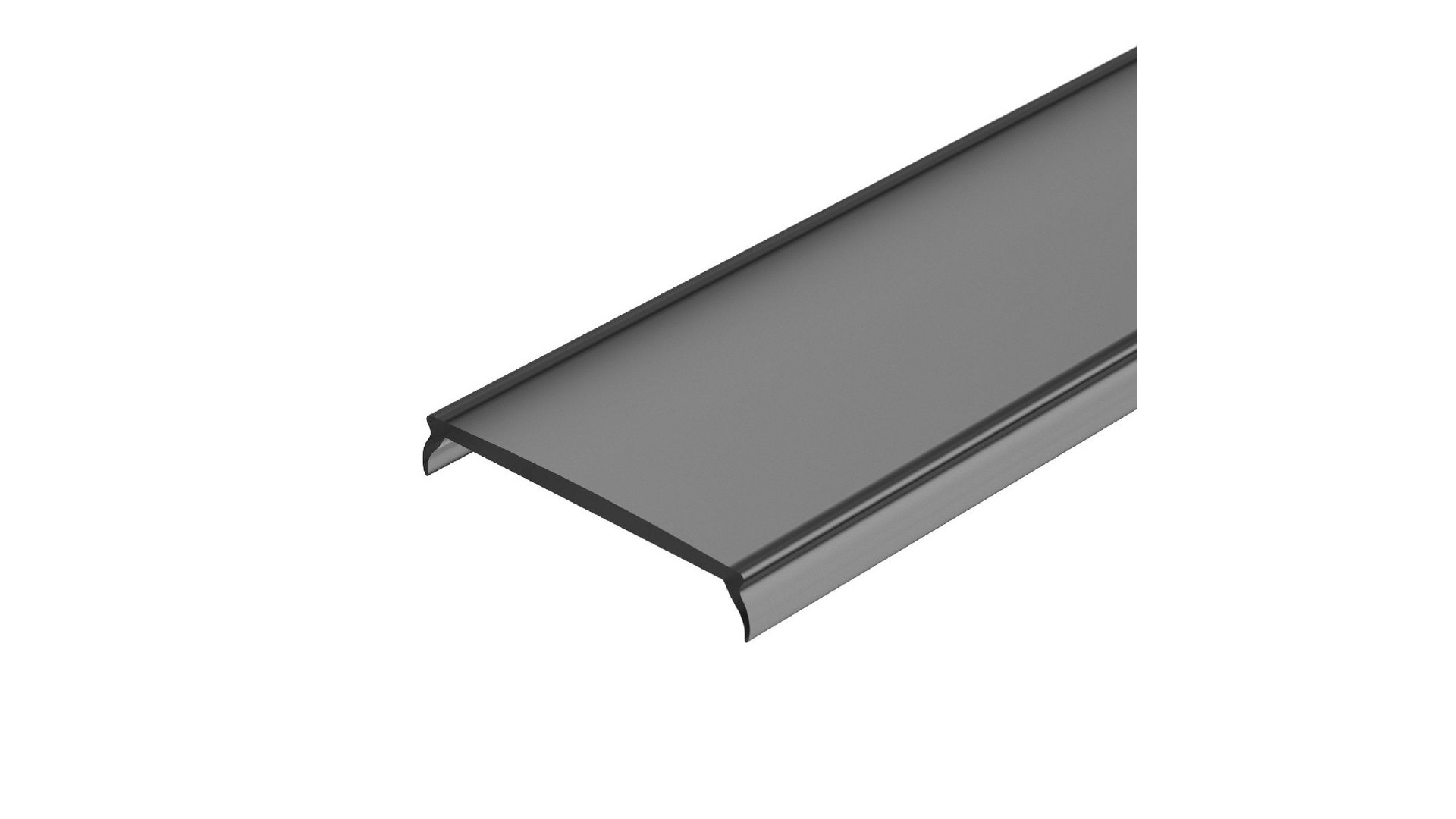 Экран Arlight MAT-L-BLACK-3000 черный для PLS-LOCK 047720