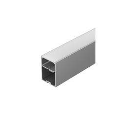 Профиль Arlight SL-LINE-4970-2500 ANOD 047166