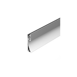 Профиль Arlight PLINTUS-H58-F-2000 ANOD 046391