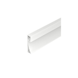 Профиль Arlight PLINTUS-H54-2000 WHITE 045434