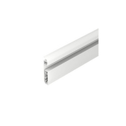 Профиль Arlight PLINTUS-H80-2000 WHITE 045452