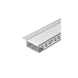 Профиль Arlight FANTOM-W49-2000 ANOD 046430