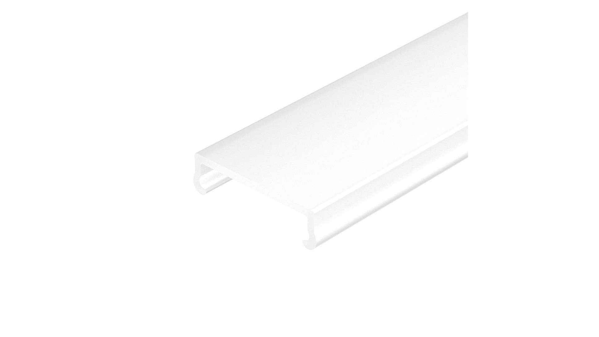 Экран Arlight PLINTUS-H73-F-2000 Opal 043594