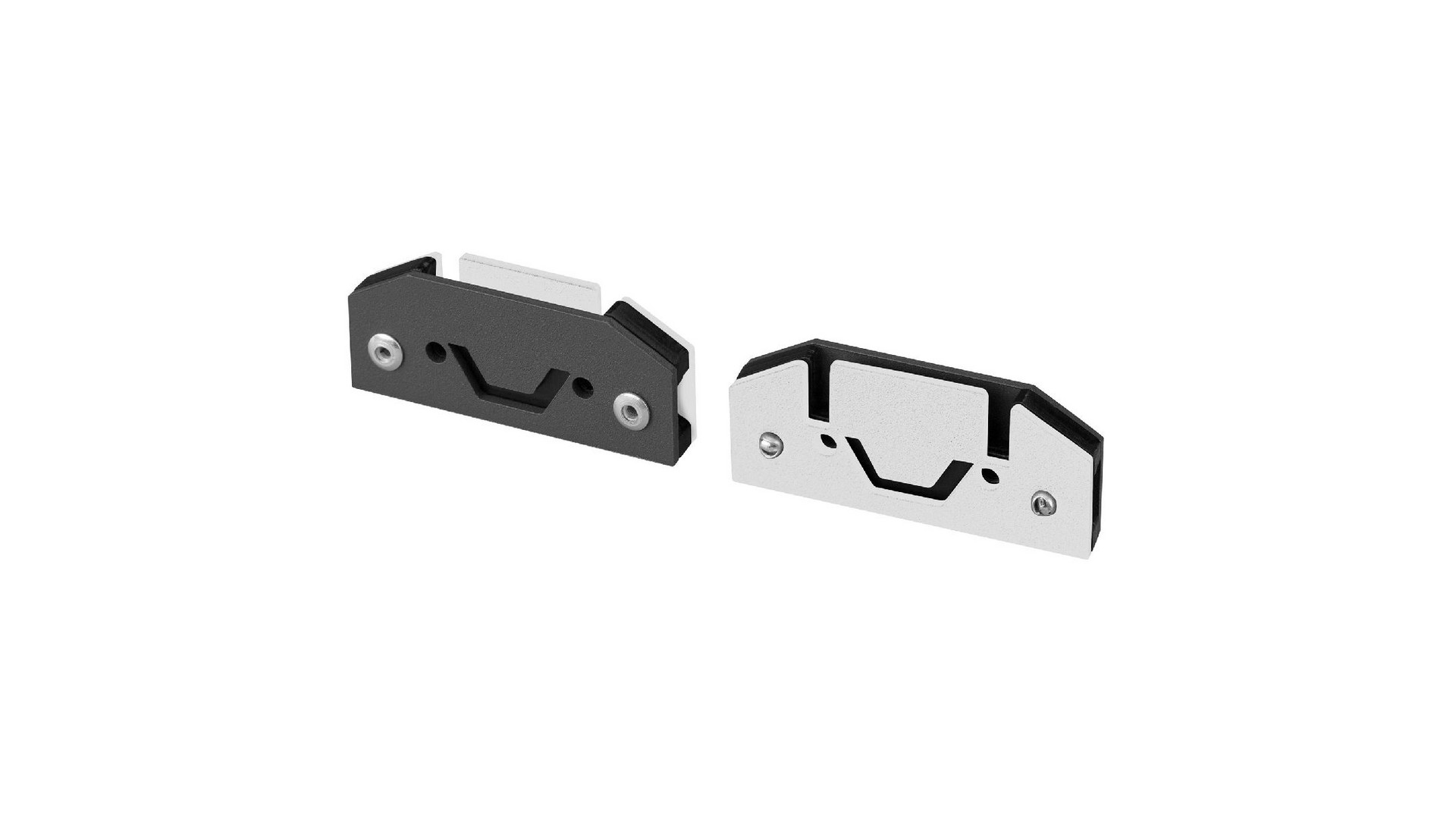 Заглушка Arlight STRETCH-20-CEIL-D-CENTER WHITE 047320