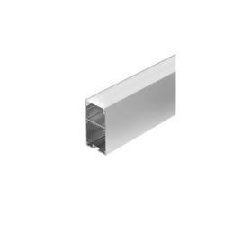 Профиль Arlight LINE-S-3667-3000 ANOD 042902