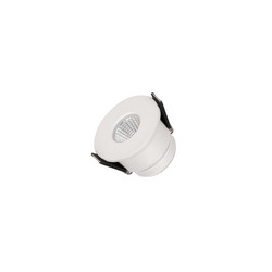 Встраиваемый светильник Arlight MS-GLORY-BUILT-R54-5W Warm3000 (WH, 38 deg, 230V) 047285