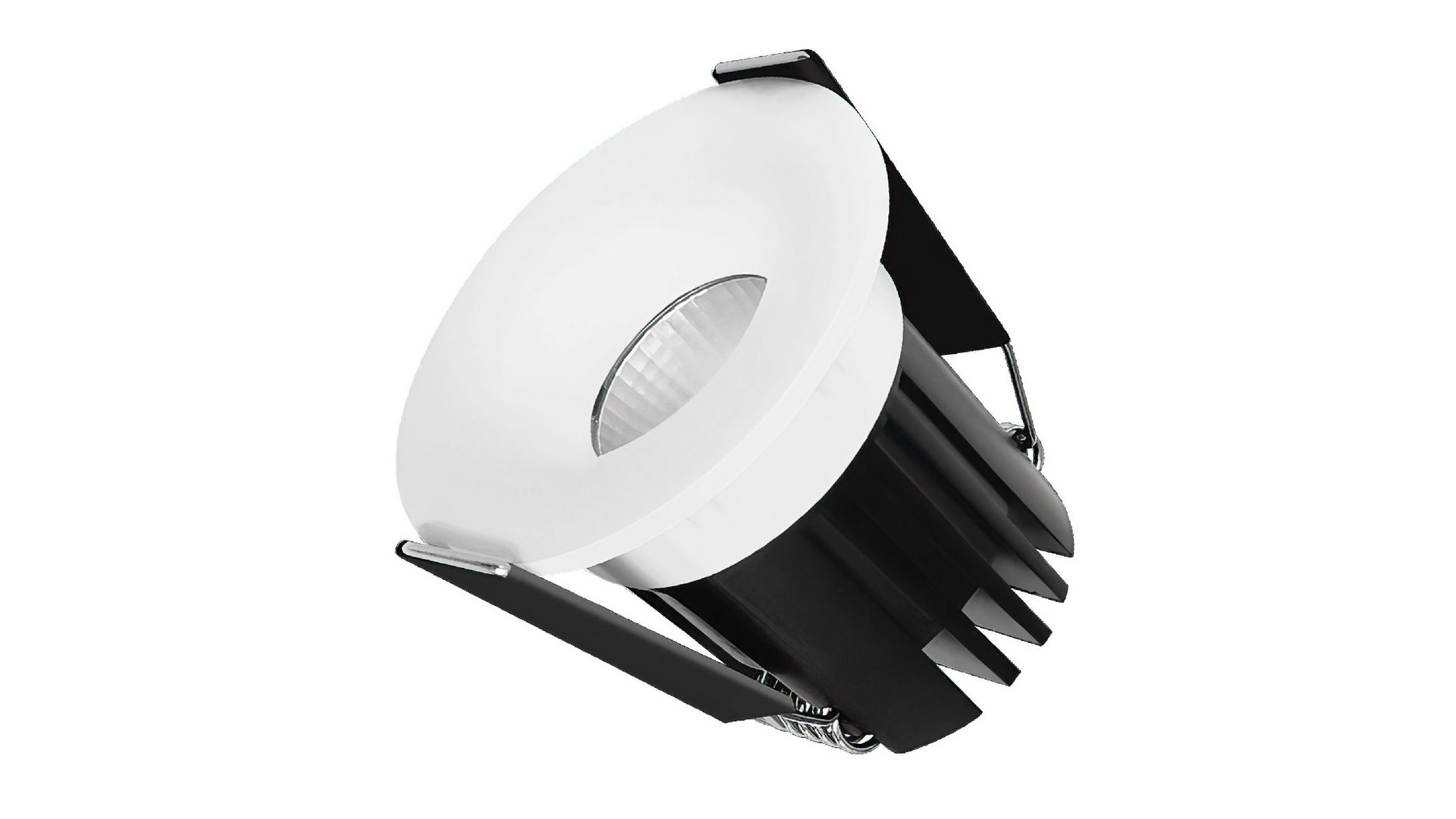 Встраиваемый светильник Arlight MS-FOGGY-BUILT-R45-5W Warm3000 (WH, 36 deg, 230V) 044621