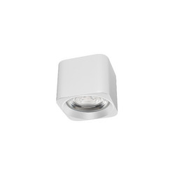 Накладной светильник Arlight SP-DICE-S78x78-10W Day4000 (WH, 24 deg, 230V) 046634